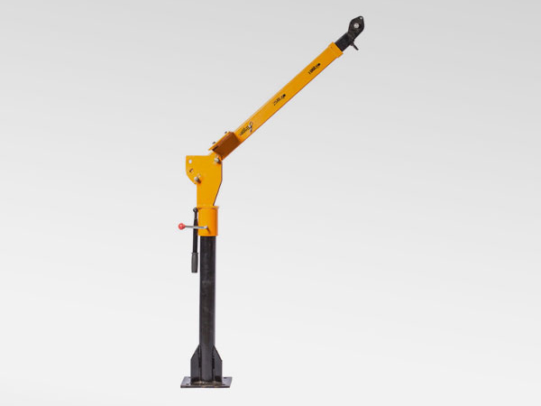 成華牌車載小吊機(jī)吊運(yùn)機(jī)